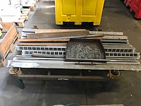 Ventilatieroosters (9x) - afbeelding 1 van  1