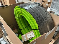 Ventilatieslang met toebehoren - afbeelding 1 van  4