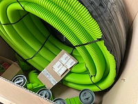 Ventilatieslang met toebehoren - afbeelding 2 van  4