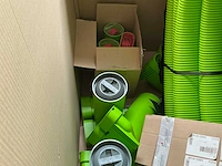 Ventilatieslang met toebehoren - afbeelding 4 van  4