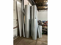 Ventilatiesysteem buizen - afbeelding 2 van  9