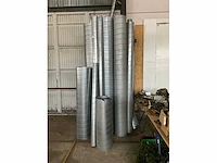 Ventilatiesysteem buizen - afbeelding 3 van  9