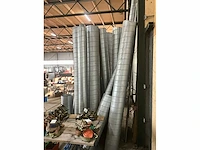 Ventilatiesysteem buizen - afbeelding 4 van  9