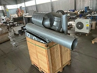 Ventilatiesysteem buizen - afbeelding 6 van  9