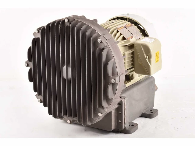 Ventilator - ametek - 551349 - afbeelding 1 van  9