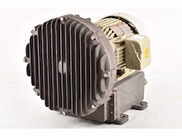 Ventilator - ametek - 551349 - afbeelding 1 van  9