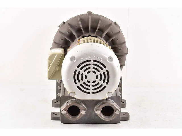 Ventilator - ametek - 551349 - afbeelding 4 van  9
