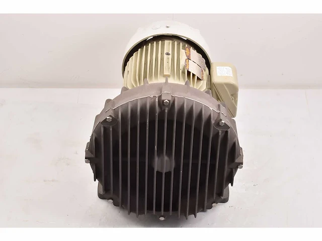 Ventilator - ametek - 551349 - afbeelding 6 van  9