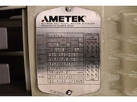 Ventilator - ametek - 551349 - afbeelding 9 van  9