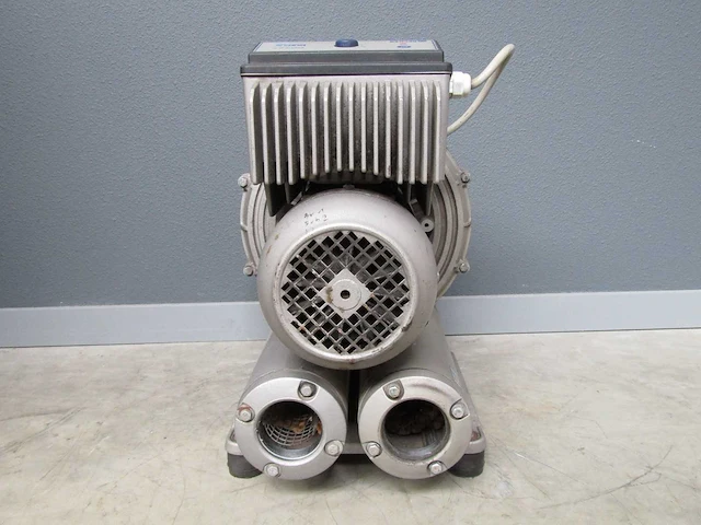 Ventilator - becker - sv 8.190/1-401 / vau4/2 - afbeelding 3 van  10