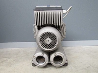 Ventilator - becker - sv 8.190/1-401 / vau4/2 - afbeelding 3 van  10