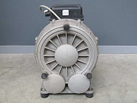 Ventilator - becker - sv 8.190/1-401 / vau4/2 - afbeelding 5 van  10