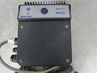 Ventilator - becker - sv 8.190/1-401 / vau4/2 - afbeelding 6 van  10