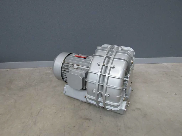 Ventilator - esam - medio jet 1ac ce - afbeelding 1 van  5