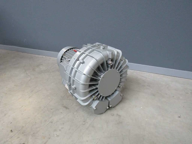 Ventilator - esam - medio jet 1ac ce - afbeelding 2 van  5