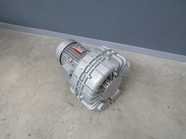 Ventilator - esam - medio jet 1ac ce - afbeelding 3 van  5