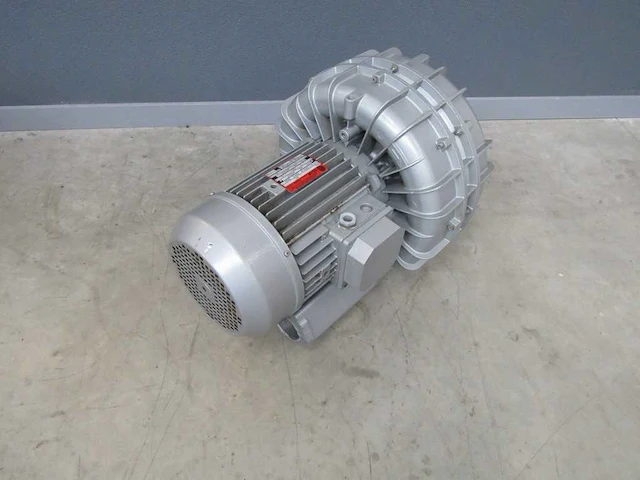 Ventilator - esam - medio jet 1ac ce - afbeelding 4 van  5