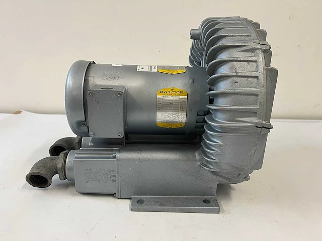 Ventilator - gast - r6335a-2 - afbeelding 5 van  7