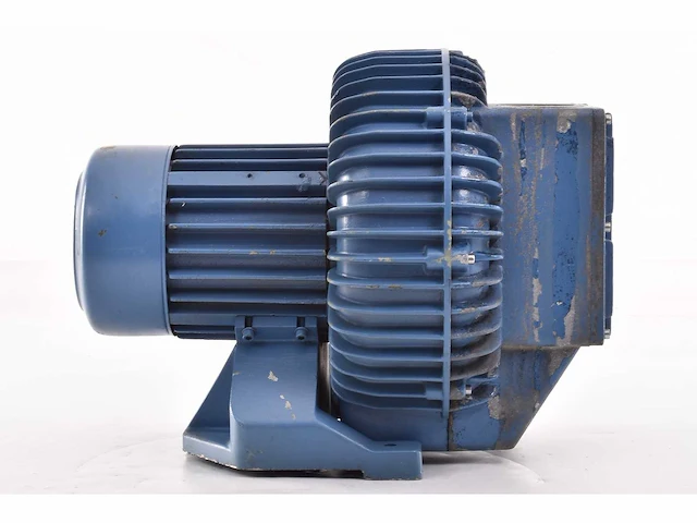 Ventilator - rietschle - skg 270- 2.02 - afbeelding 4 van  8