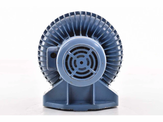 Ventilator - rietschle - skg 270- 2.02 - afbeelding 5 van  8