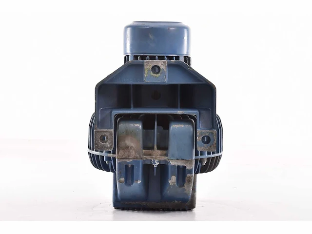 Ventilator - rietschle - skg 270- 2.02 - afbeelding 6 van  8
