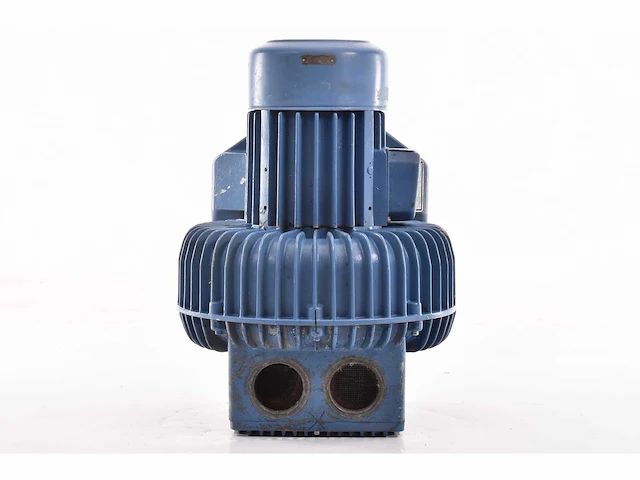 Ventilator - rietschle - skg 270- 2.02 - afbeelding 7 van  8