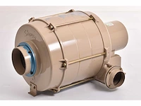 Ventilator - showa denki - u75-5 - afbeelding 1 van  8