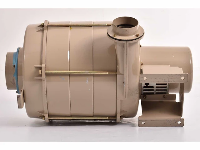 Ventilator - showa denki - u75-5 - afbeelding 6 van  8