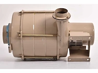 Ventilator - showa denki - u75-5 - afbeelding 6 van  8