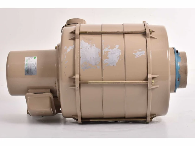 Ventilator - showa denki - u75-5 - afbeelding 7 van  8