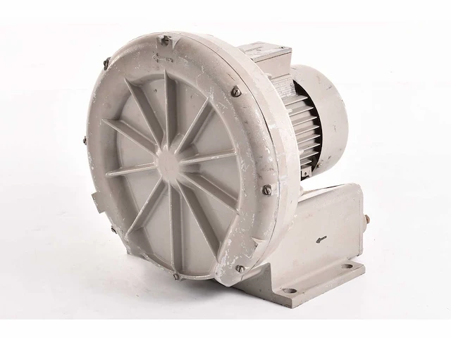 Ventilator - siemens - 2ch5 031 - afbeelding 1 van  8