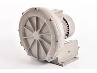 Ventilator - siemens - 2ch5 031 - afbeelding 1 van  8