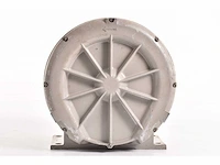 Ventilator - siemens - 2ch5 031 - afbeelding 2 van  8
