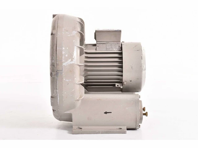 Ventilator - siemens - 2ch5 031 - afbeelding 3 van  8