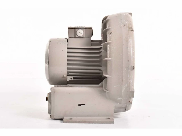 Ventilator - siemens - 2ch5 031 - afbeelding 5 van  8