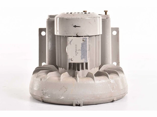 Ventilator - siemens - 2ch5 031 - afbeelding 7 van  8