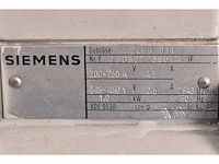 Ventilator - siemens - 2ch5 031 - afbeelding 8 van  8