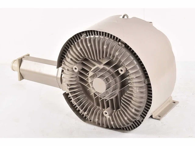 Ventilator - siemens - elmo-g 2bh1610-1hc21 - afbeelding 1 van  9