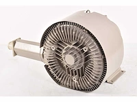 Ventilator - siemens - elmo-g 2bh1610-1hc21 - afbeelding 1 van  9