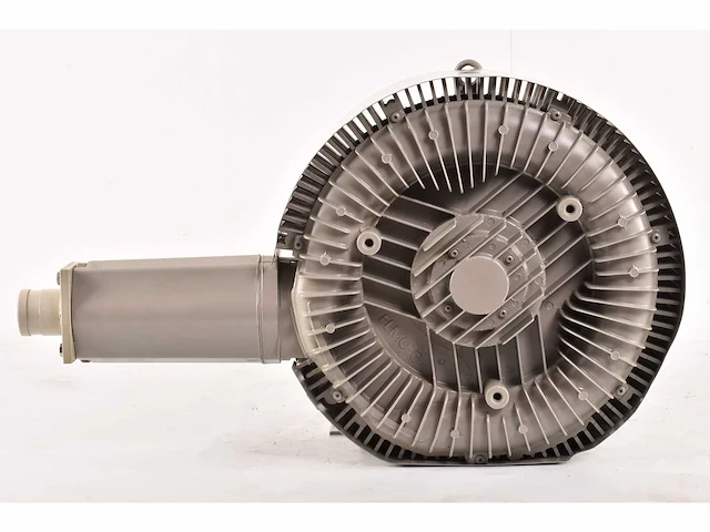 Ventilator - siemens - elmo-g 2bh1610-1hc21 - afbeelding 2 van  9