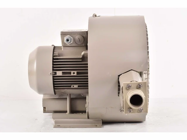 Ventilator - siemens - elmo-g 2bh1610-1hc21 - afbeelding 3 van  9