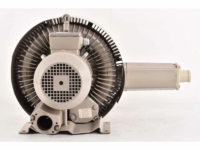 Ventilator - siemens - elmo-g 2bh1610-1hc21 - afbeelding 4 van  9