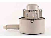 Ventilator - siemens - elmo-g 2bh1610-1hc21 - afbeelding 6 van  9