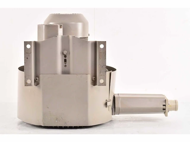 Ventilator - siemens - elmo-g 2bh1610-1hc21 - afbeelding 7 van  9