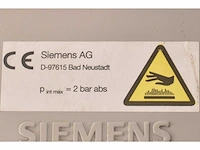 Ventilator - siemens - elmo-g 2bh1610-1hc21 - afbeelding 8 van  9