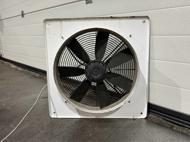 Ventilator (10x) - afbeelding 2 van  7