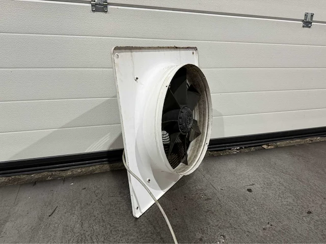 Ventilator (10x) - afbeelding 3 van  7