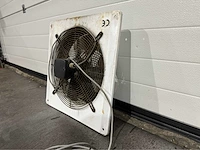 Ventilator (10x) - afbeelding 5 van  7