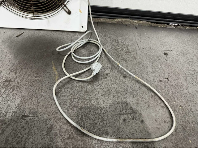 Ventilator (10x) - afbeelding 6 van  7