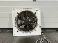 Ventilator (10x) - afbeelding 7 van  7